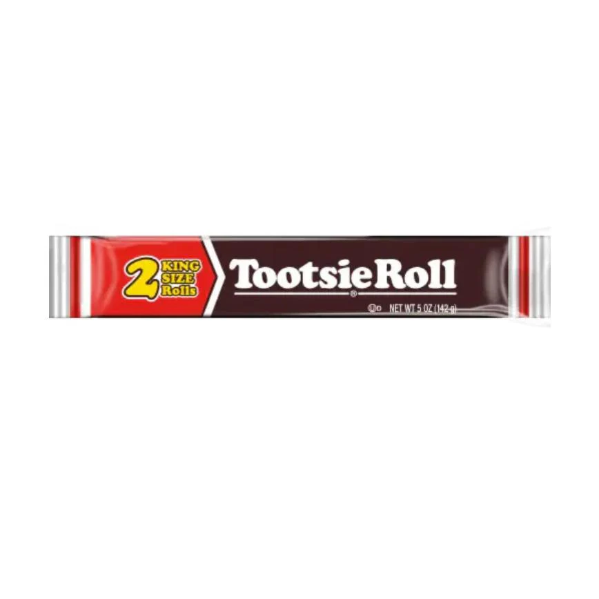 Tootsie Roll Bar 5 oz.