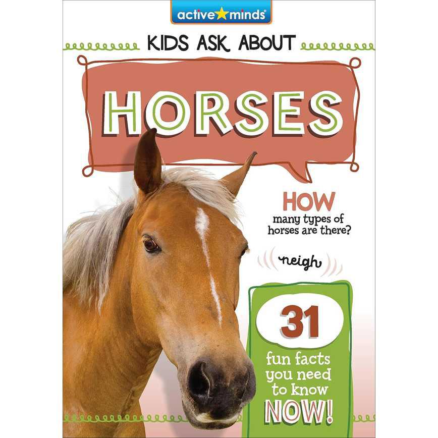 Active Minds Kids Ask About Books - Image 5