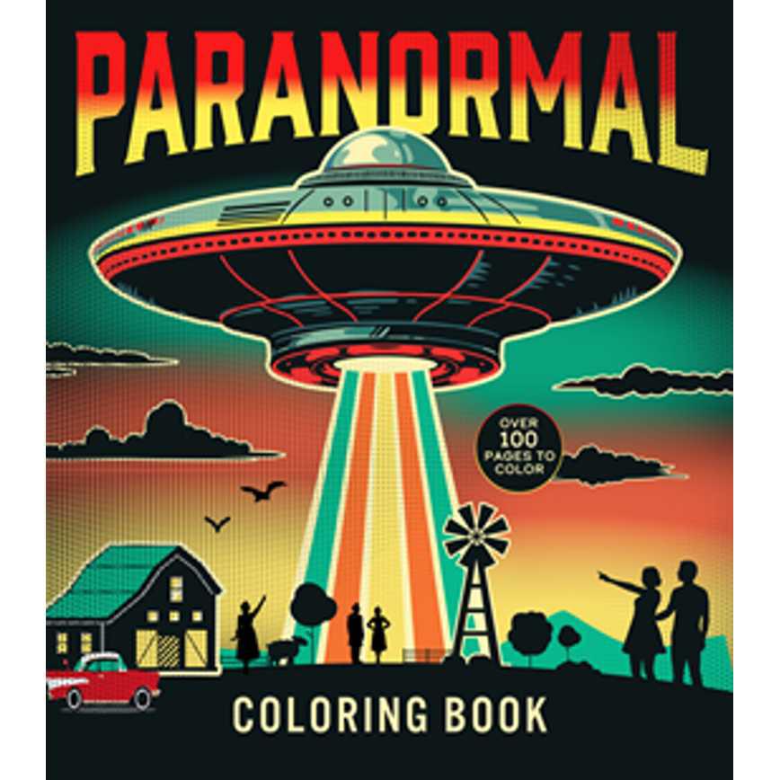 Adult Coloring Books - Image 10