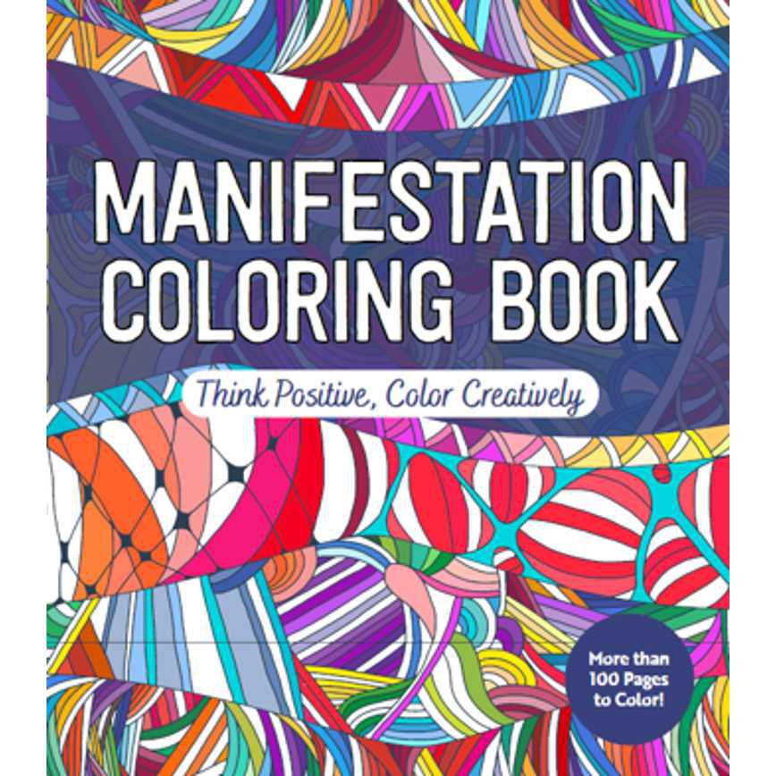 Adult Coloring Books - Image 3