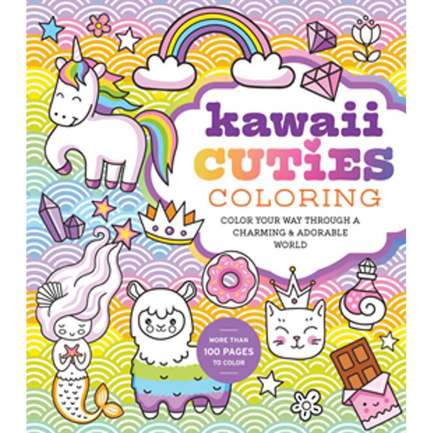 Adult Coloring Books - Image 7