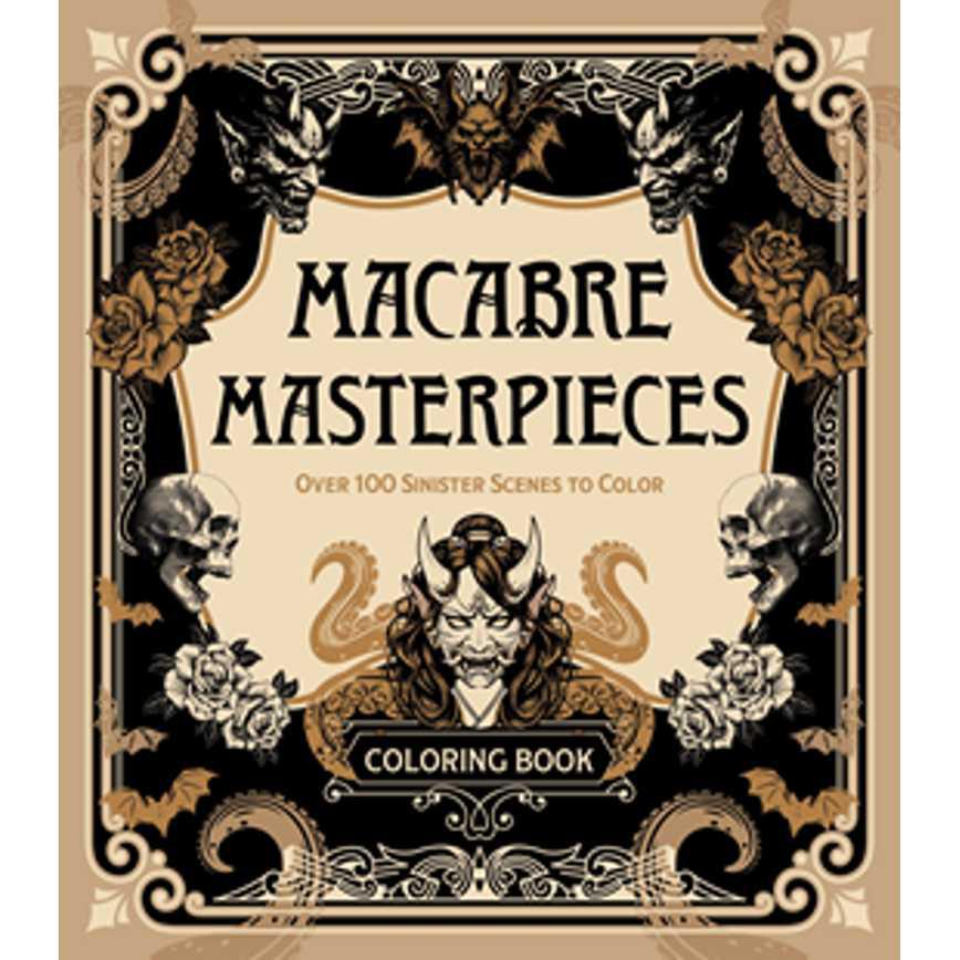 Adult Coloring Books - Image 8