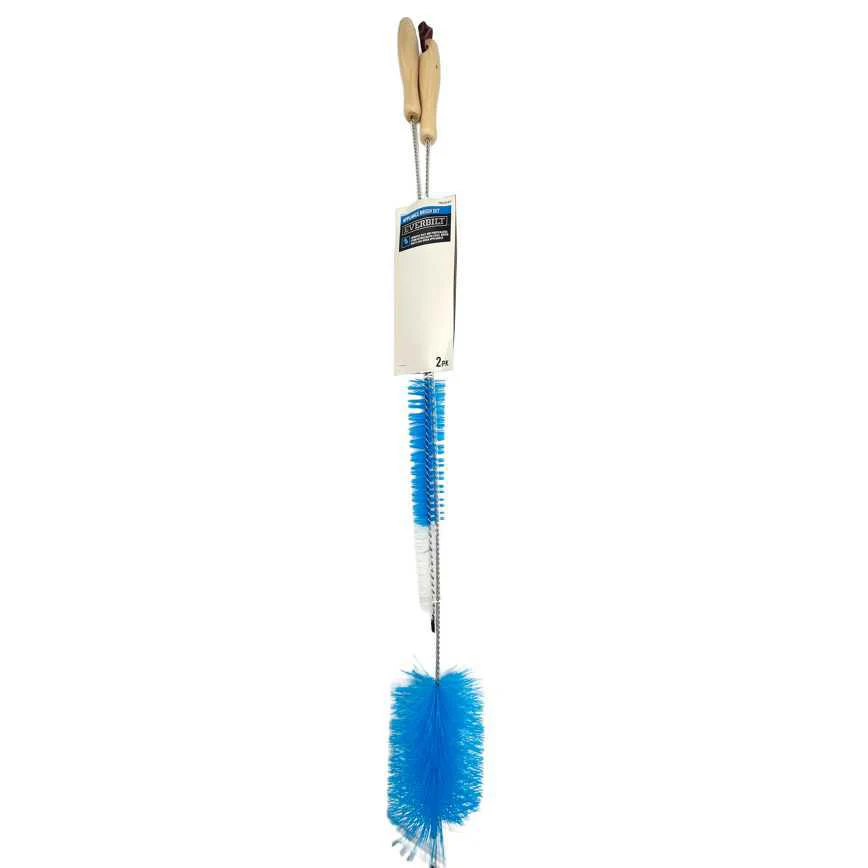 Appliance Brush Set 2 pc.