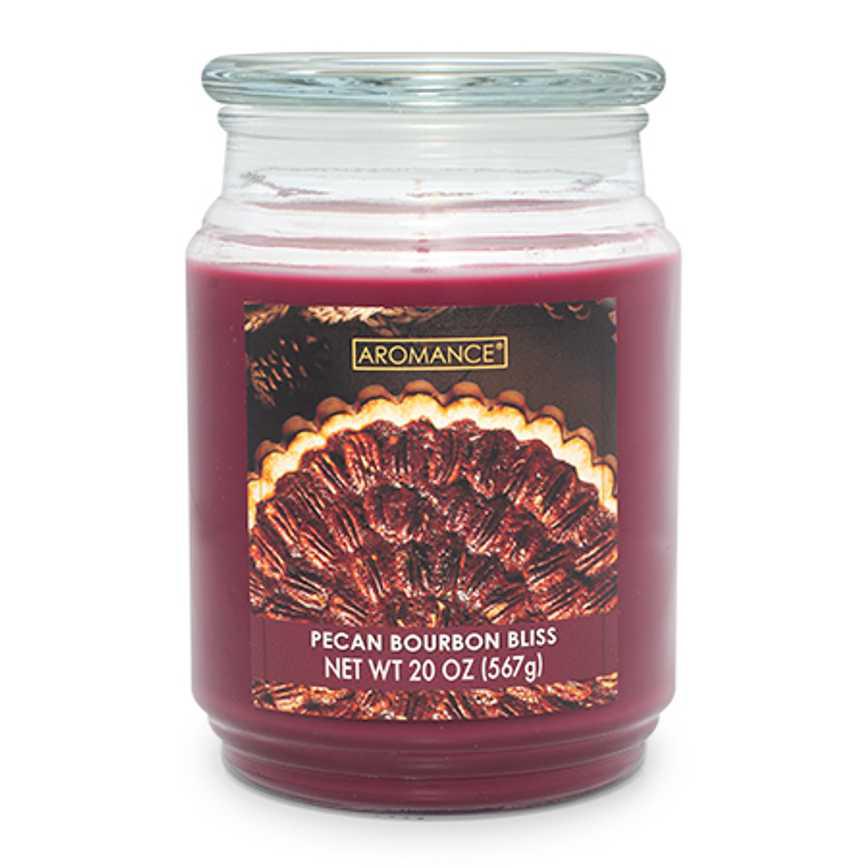 Aromance Harvest Candles 20 oz. - Image 3