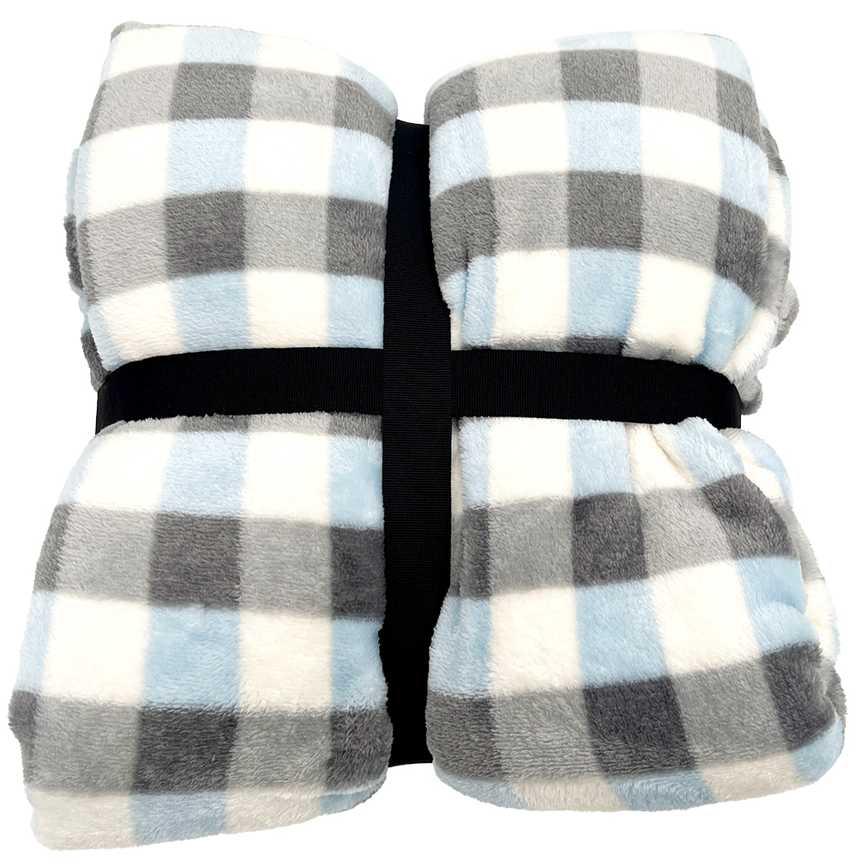 Berkshire Throw 50" x 70" - Image 2
