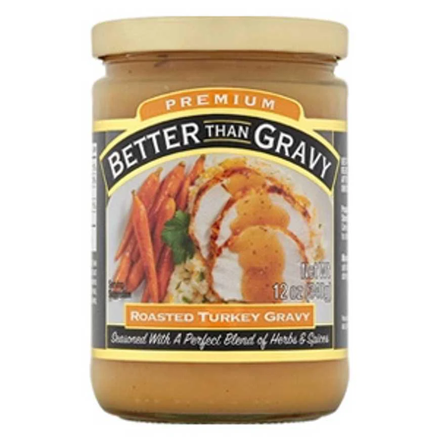 Better Than Gravy 12 oz. - Image 3