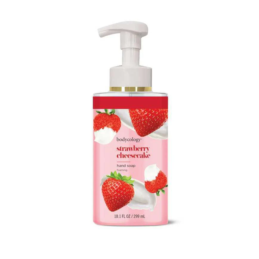 Bodycology Hand Soap 10.1 oz. - Image 2