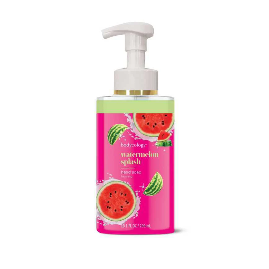 Bodycology Hand Soap 10.1 oz. - Image 3