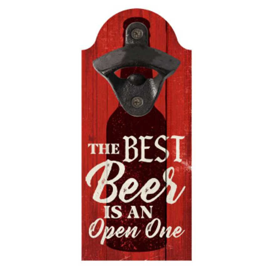 Bottle Opener Plaque 3.5" x 8" - Image 5