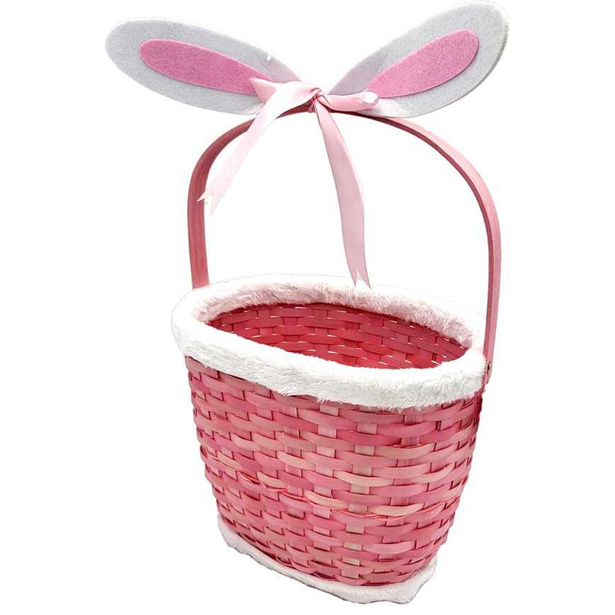 Bunny Ear Easter Baskets - Image 2