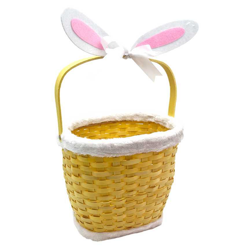 Bunny Ear Easter Baskets - Image 3