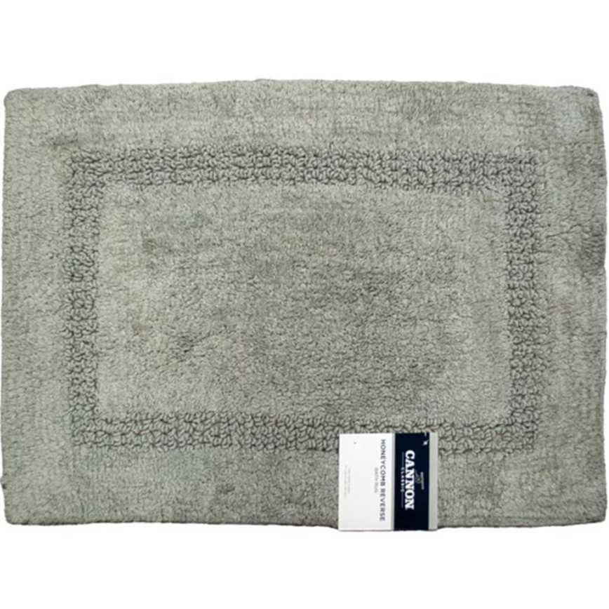 Cannon Reversible Bath Rugs 17" x 24" - Image 3