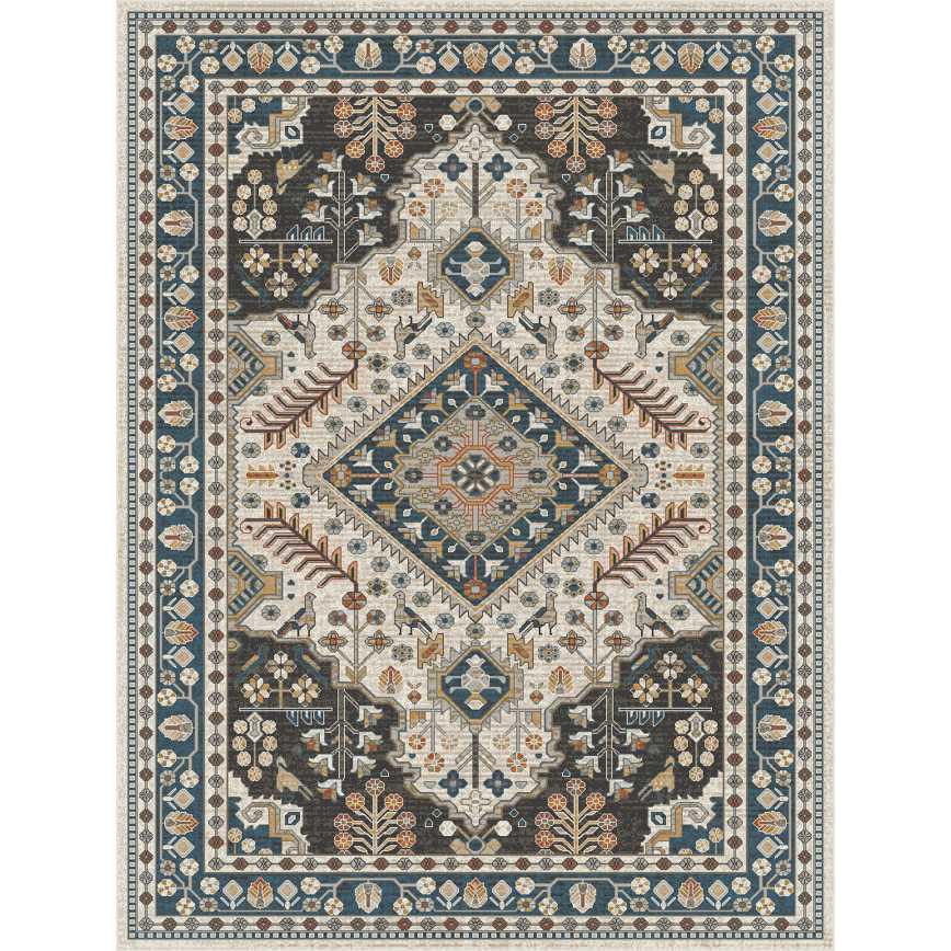 Cannon Area Rugs - Image 5