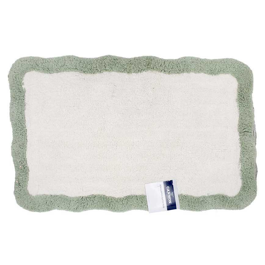 Cannon Cotton Bath Rugs 20" x 30" - Image 2