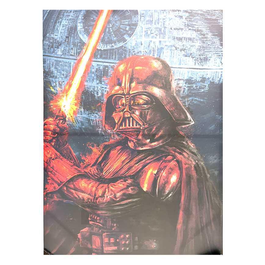 Licensed Canvas Art 24" x 36" - Image 4