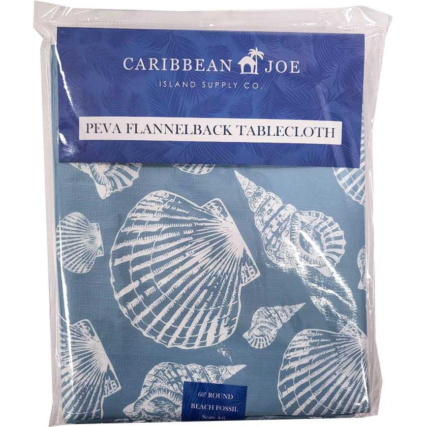 Caribbean Joe Peva Tablecloth 52" x 52" -  60" x 90" - Image 3