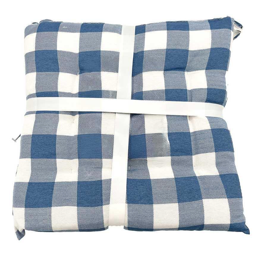 Tufted Chair Pads 2 pk. - Image 2