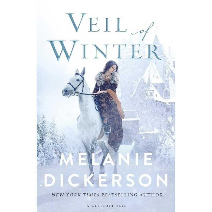 England: The Dericott Tales Series by Melanie Dickerson - Image 2