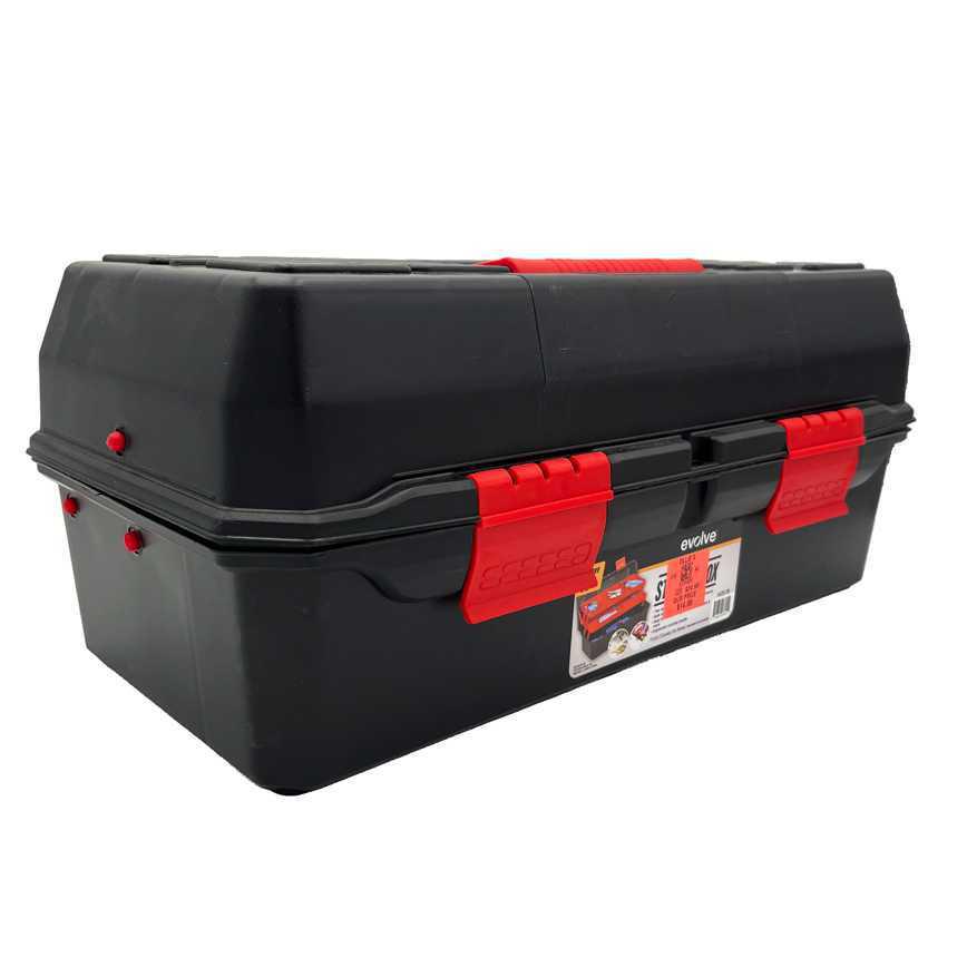 Evolve Cantilever Tacklebox 17" - Image 2