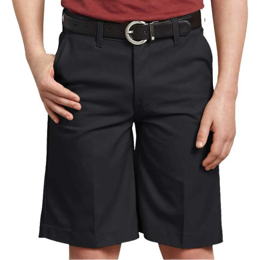 Famous Maker Boys Uniform Pants & Shorts - Image 2