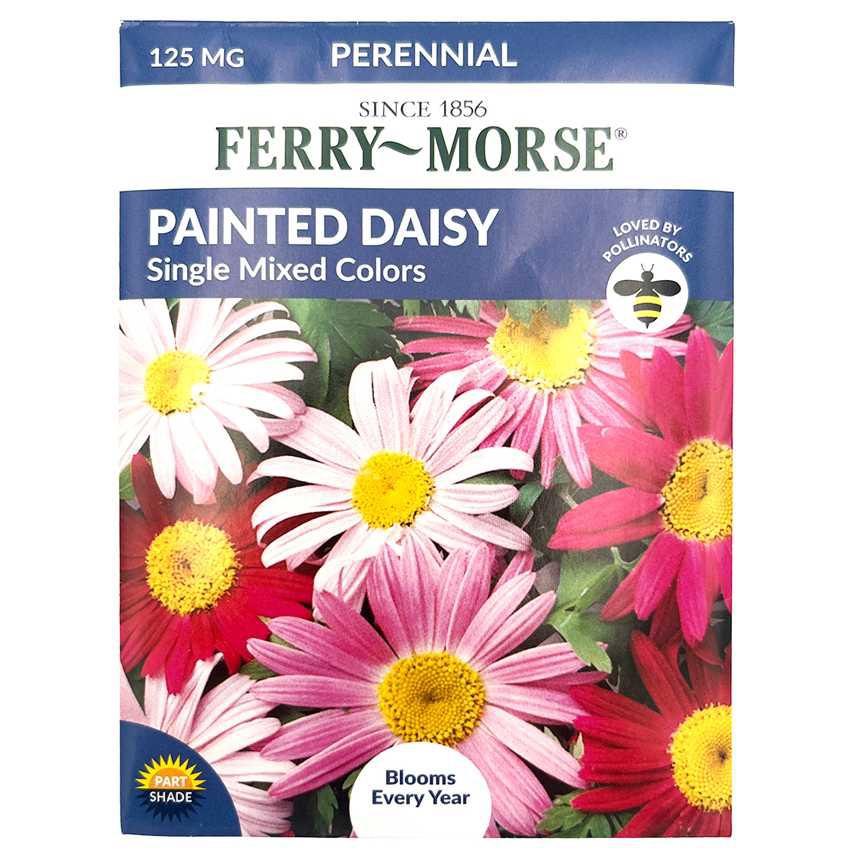 Ferry-Morse Garden Flower Seeds - Image 2