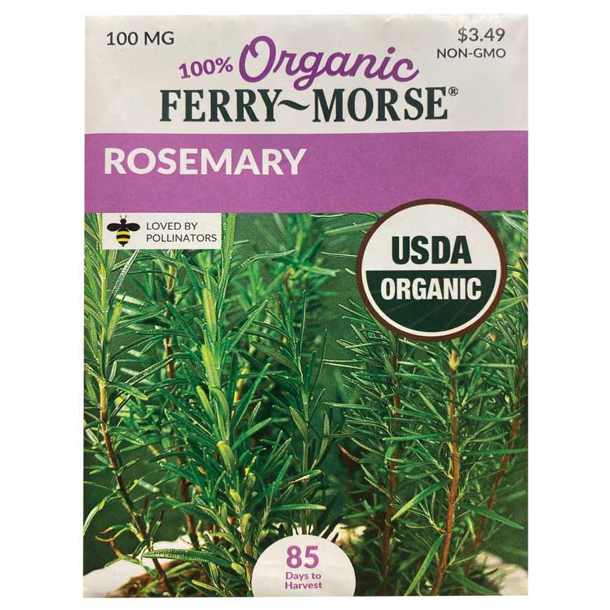 Ferry-Morse Garden Herb Seeds - Image 2