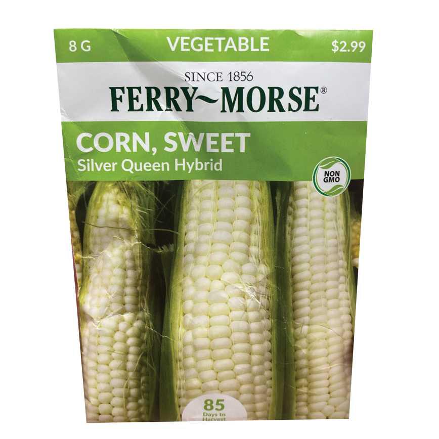 Ferry-Morse Garden Vegetable Seeds - Image 4