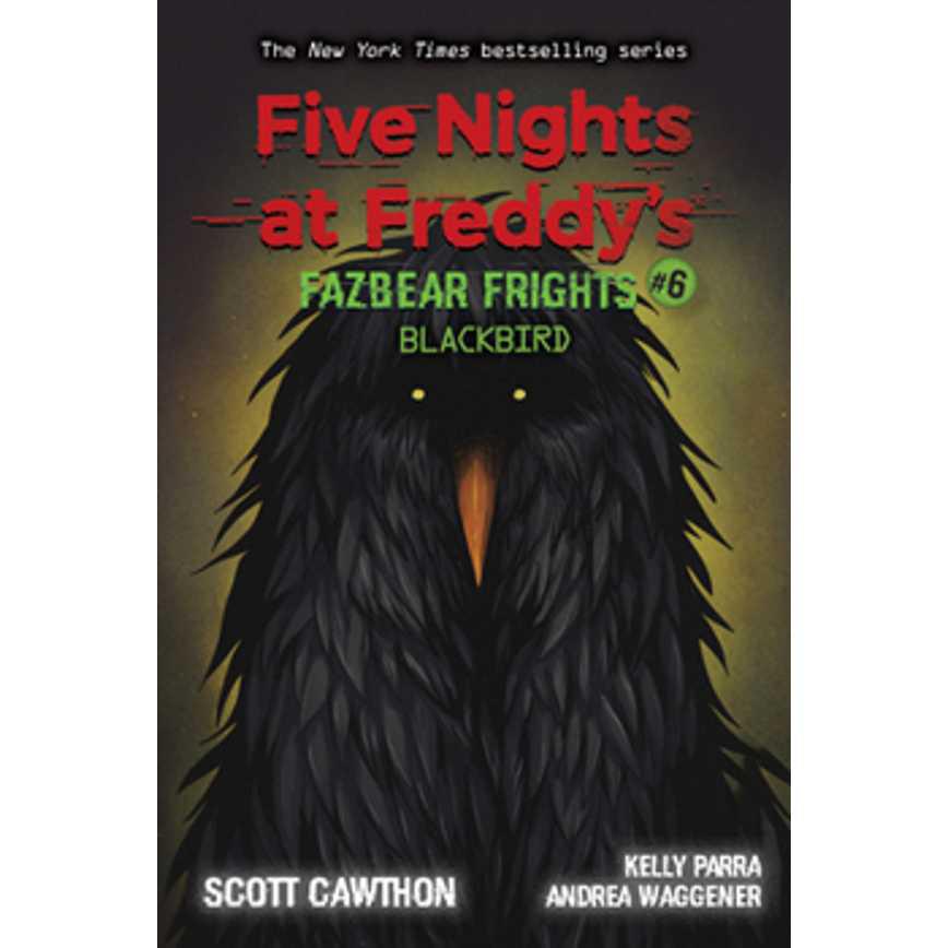 Five Nights at Freddy's 3 Book Set - Image 2