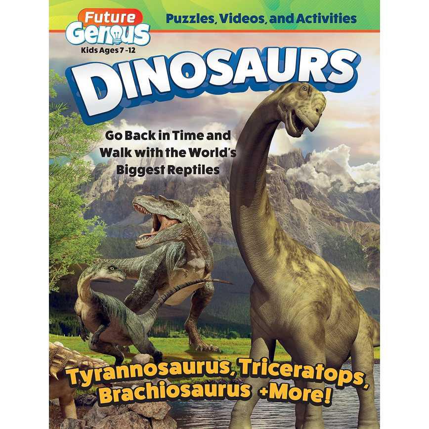 Future Genius Book Assortment - Image 2