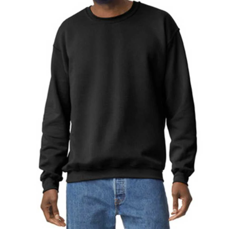 Gildan Heavy Blend Adult Crewneck Sweatshirts - Image 2