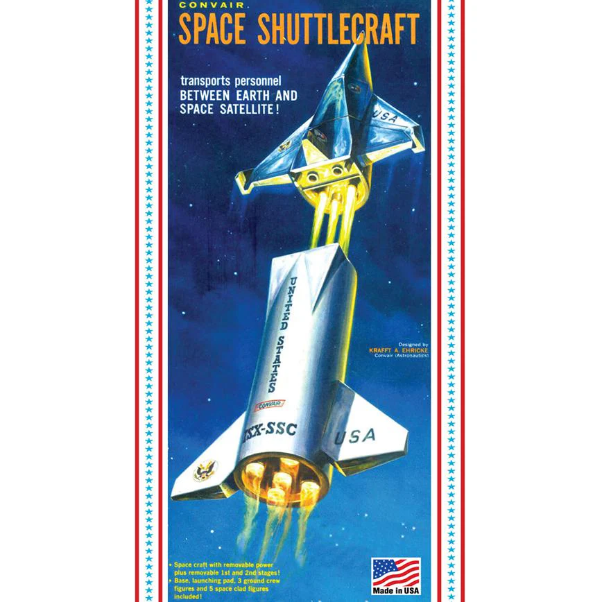Hobby Model Kits - Image 3