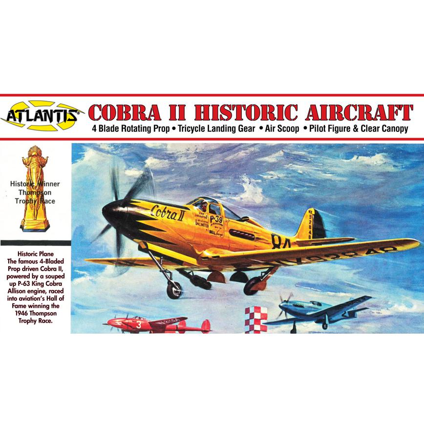 Hobby Model Kits - Image 6