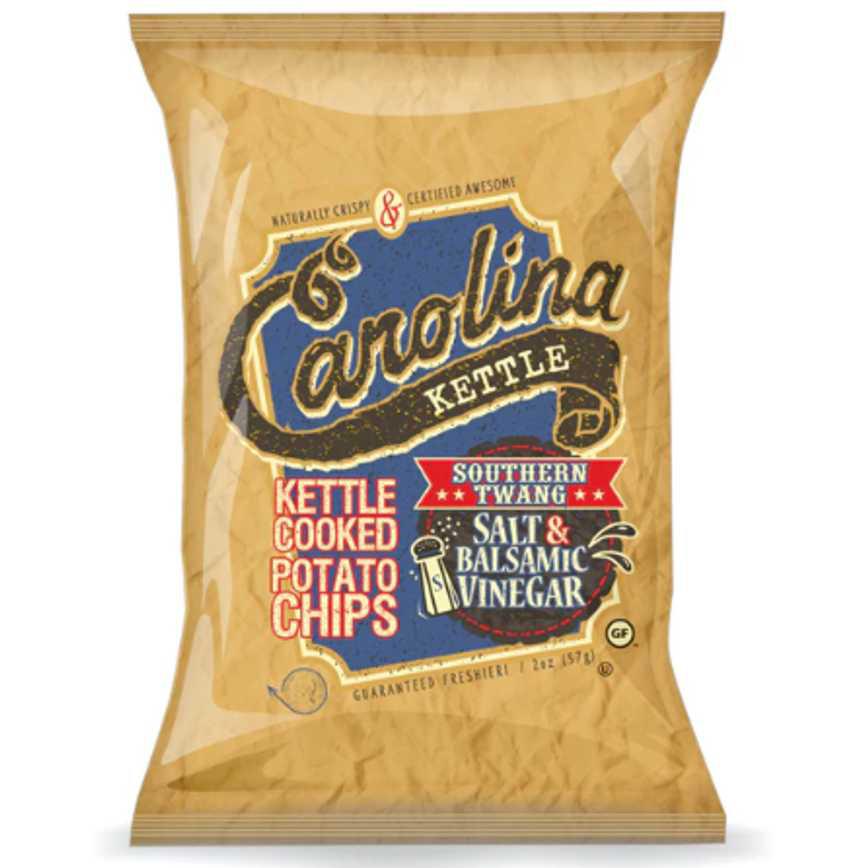 Carolina Kettle Chips 5 oz. - Image 3