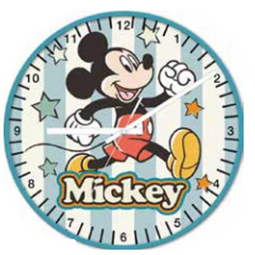 Licensed Clocks 12" - Image 2