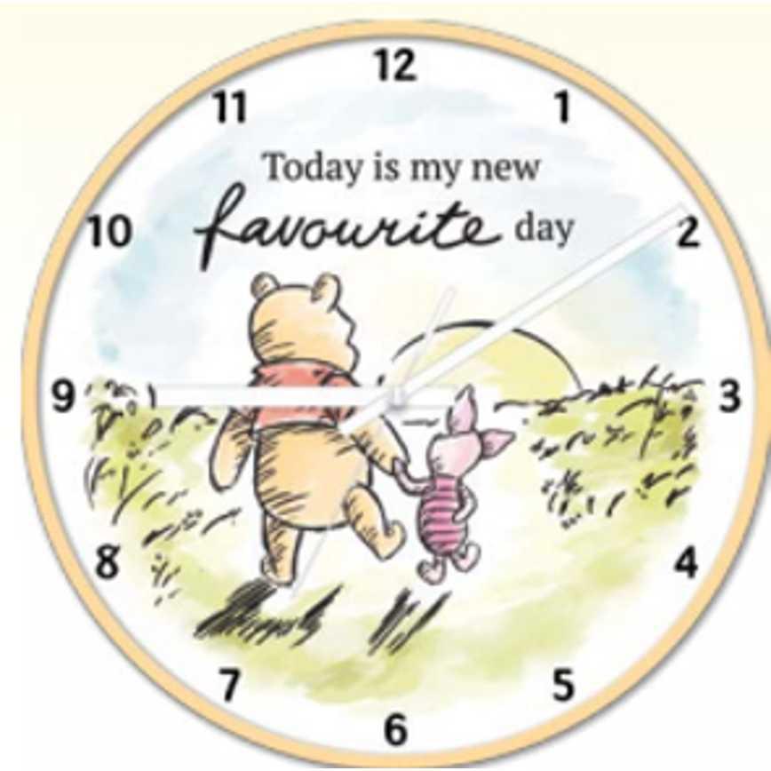 Licensed Clocks 12" - Image 3