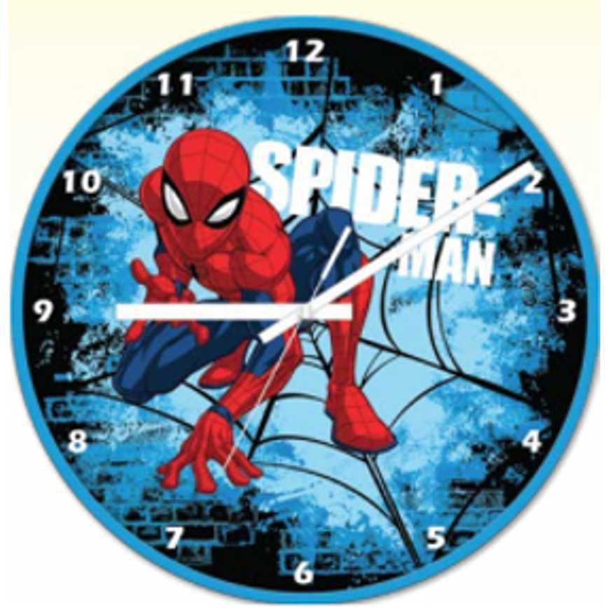 Licensed Clocks 12" - Image 5