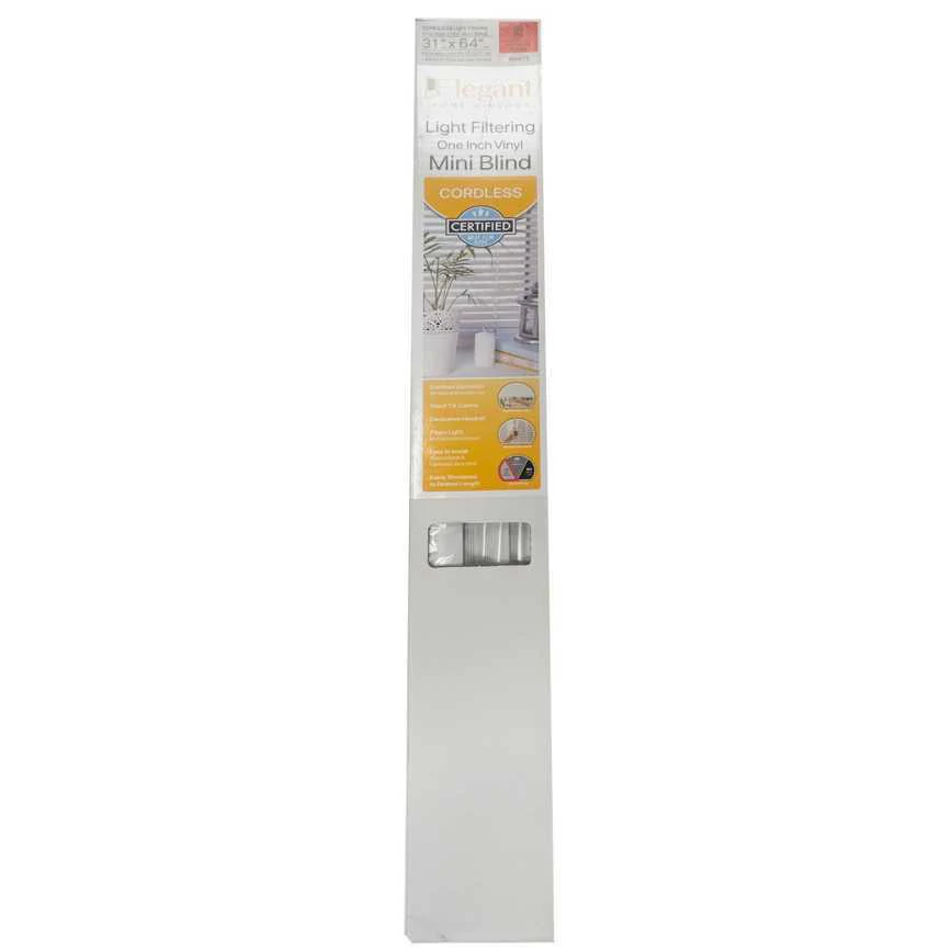 Light Filtering Blinds 1" - Image 4