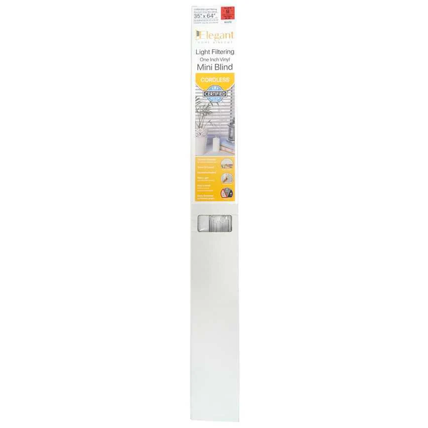 Light Filtering Blinds 1" - Image 6
