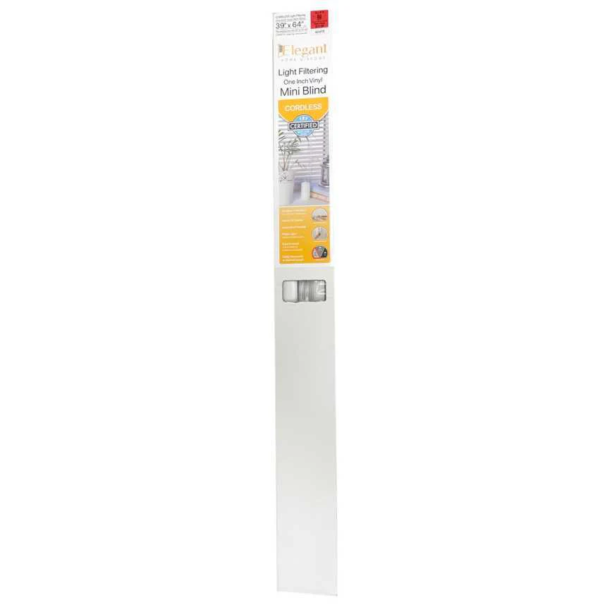 Light Filtering Blinds 1" - Image 7