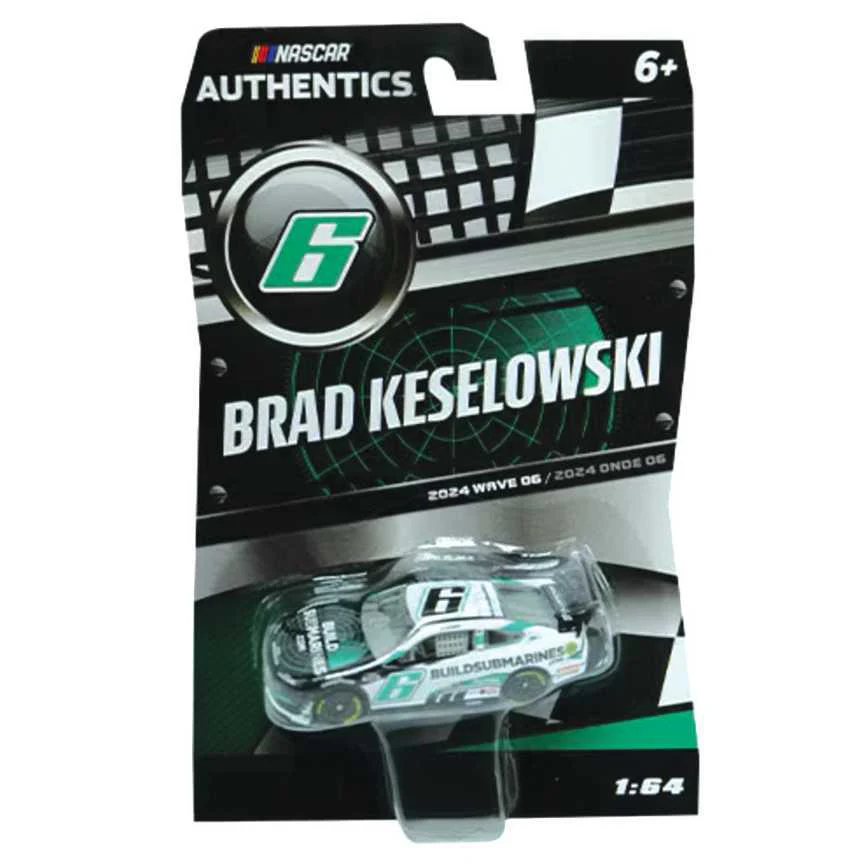 Lionel NASCAR 1:64 Diecast Vehicles