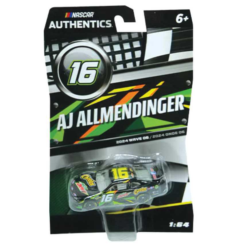 Lionel NASCAR 1:64 Diecast Vehicles - Image 2