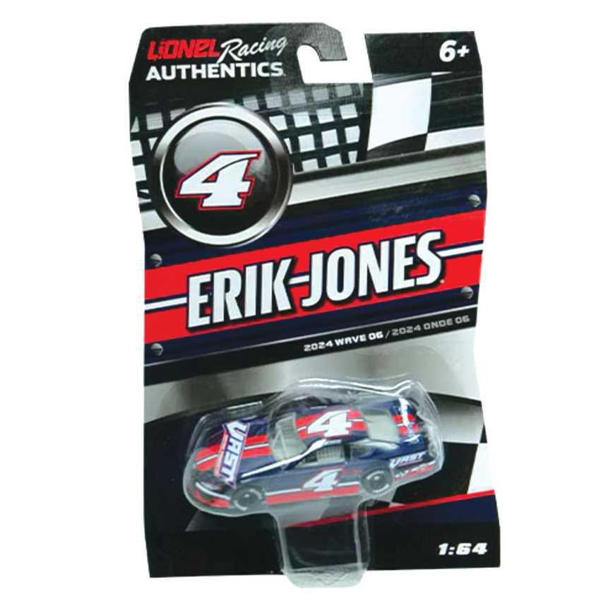 Lionel NASCAR 1:64 Diecast Vehicles - Image 4