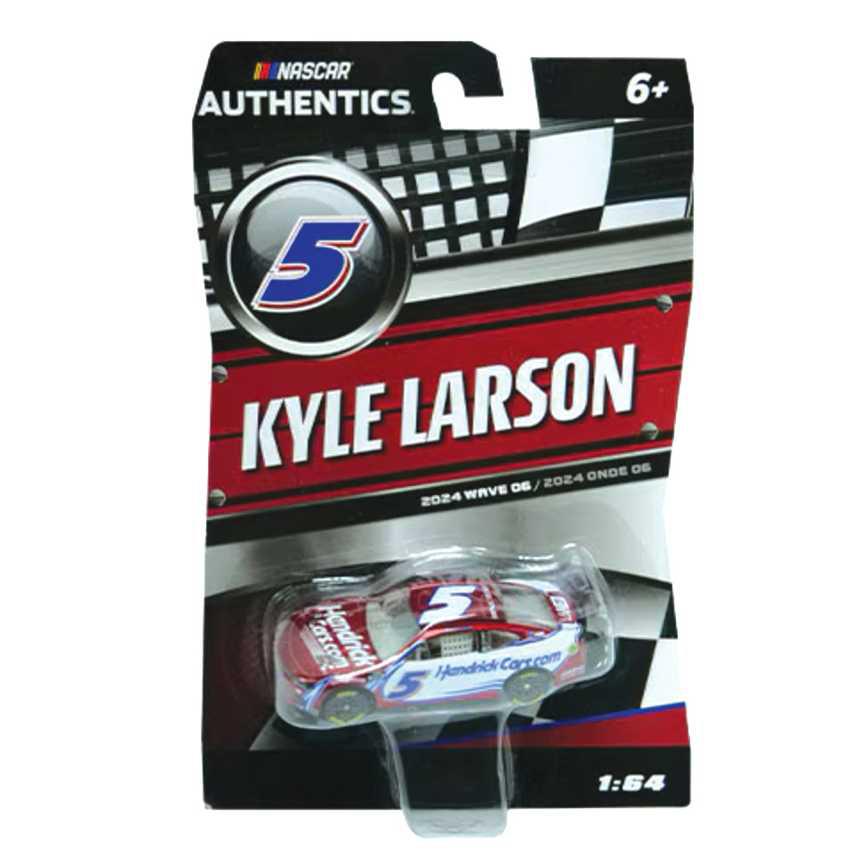 Lionel NASCAR 1:64 Diecast Vehicles - Image 5