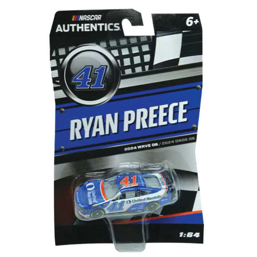Lionel NASCAR 1:64 Diecast Vehicles - Image 6