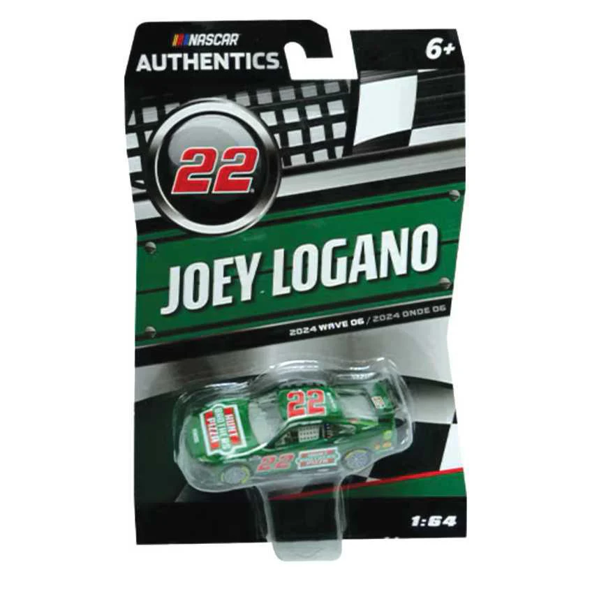 Lionel NASCAR 1:64 Diecast Vehicles - Image 7