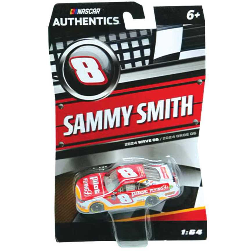 Lionel NASCAR 1:64 Diecast Vehicles - Image 8