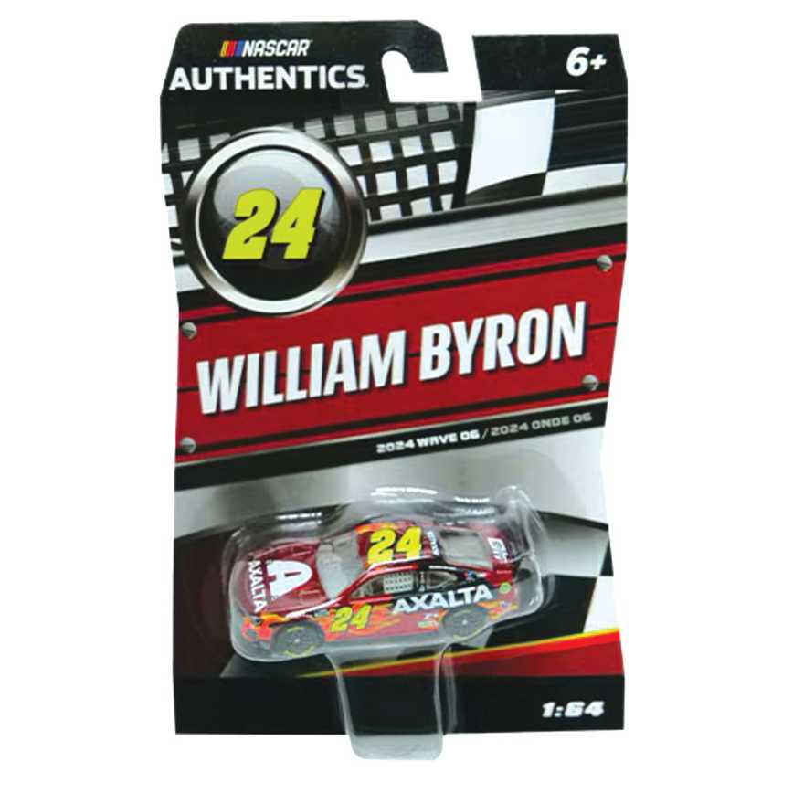 Lionel NASCAR 1:64 Diecast Vehicles - Image 9