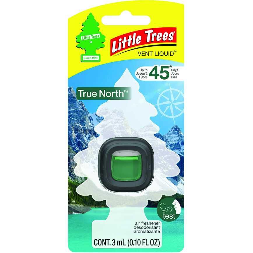 Little Trees Vent Clip Air Fresheners 1 ct.