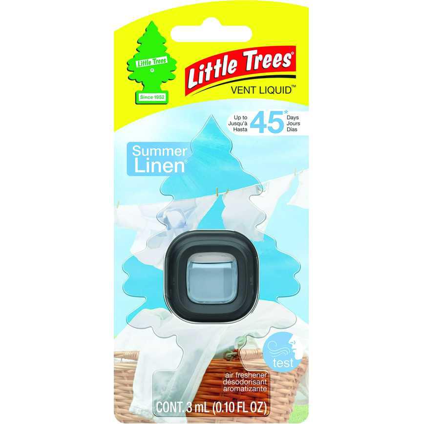 Little Trees Vent Clip Air Fresheners 1 ct. - Image 2