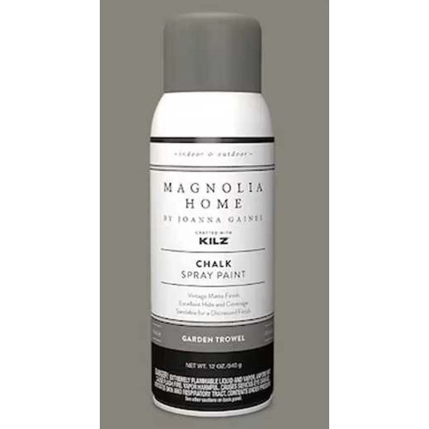 Magnolia Home by Joanna Gaines Spray Paint Chalk 12 oz. - Image 5